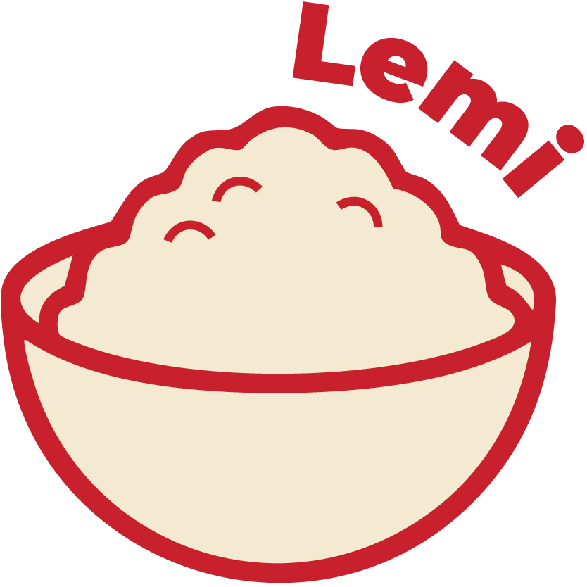 leimi logo