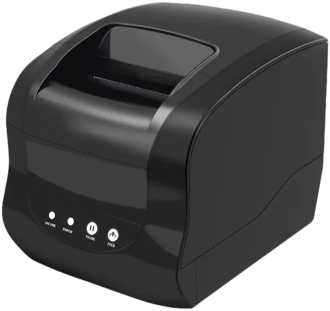 label printer