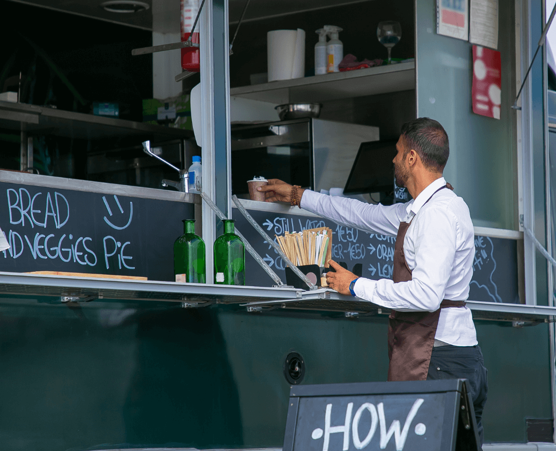 quick-service